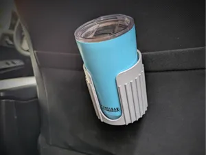 Car Seat Cup Holder