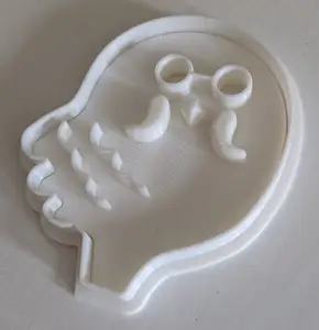 AC Brewster Cookie Cutter