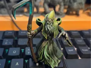 Necrophos - Dota 2
