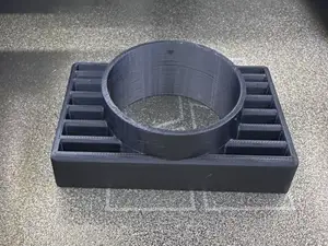 mk4 Golf /Bora Boost Gauge Vent