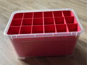 IKEA Samla Box-190×280×140mm (Typ 1)