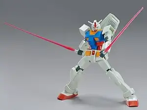 Gundam RX 78-2. Weapon set 1/144