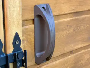 Handle