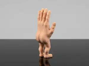 Handy Butt - NO SUPPORT