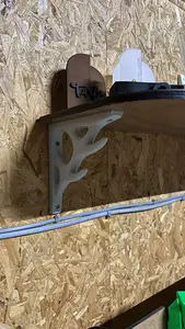 Antler Shelve brackets