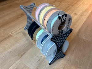 Spool Holder