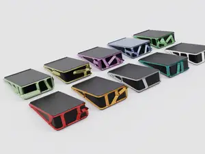 STAND SPEAKER FOR EDIFIER MR3-MR4