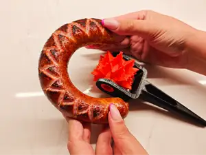 BBQ Sausage Scoring Tool