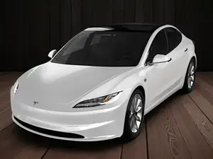 Tesla Model 3 HIGHLAND Versione 2024