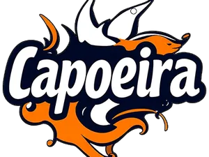 keychain capoeira