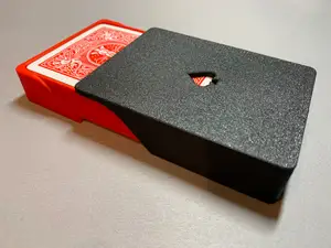 Playing Card Box 2.0