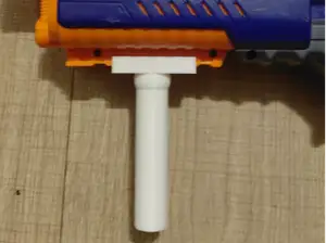 Nerf Tactical Vertical Grip