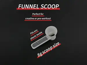 Funnel Scoop