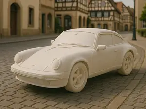 Porsche 911 Carrera