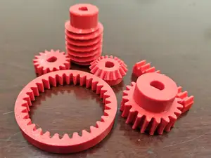 IOS Module1.5 Gears\worm set国际标准1.5模数齿轮集合