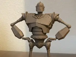 IRON GIANT