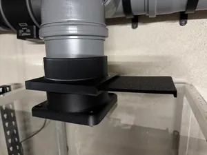 DN110 Absperrhahn (no screws)