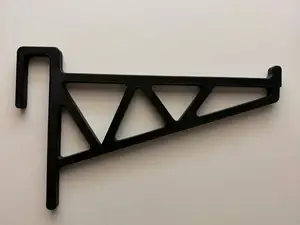 Beehive Frame Holder – 5 Frame Beekeeping Tool