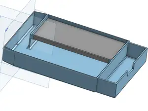 mazda 3 centre console storage 2019 and up