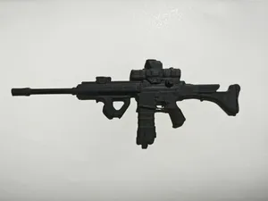 SR25 三角洲行动