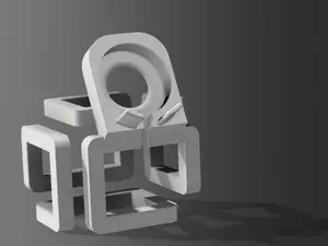 Huawei Watch Charger Stand ENDLESS DESIGN all Ver