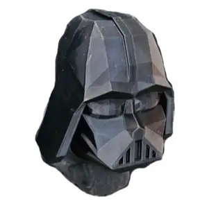 DARTH VADER TOWBAR COVER