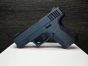 Glock (Prop Gun)
