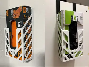 Disposable Glove Holder