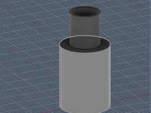 3d model