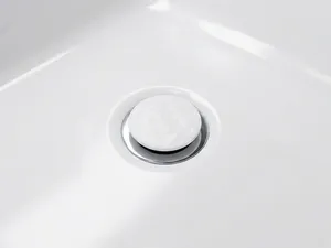Badewannenstöpsel