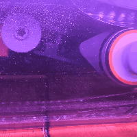 Sparx Skate Sharpener Risers