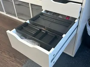 Maximize Your Alex IKEA Drawer Space!!! (7 models)
