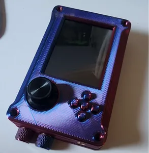Hack RF Portapack Shell
