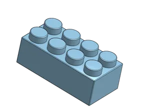 ModularTech Brick