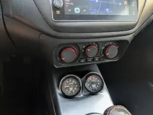 AC Knobs for 02-06 Mitsubishi Lancer Outlander