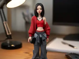 jennie - BLACKPINK