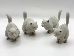 Pooping Cat Collection