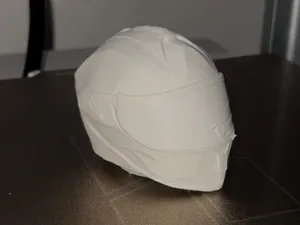 Casco Airoh Lampada