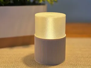 Nachtlicht für LED Lampe MH001
