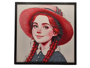 Anne with an E