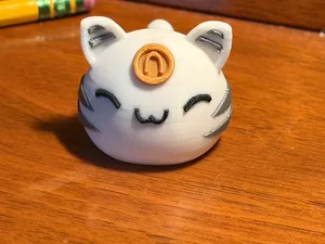Lucky Slime