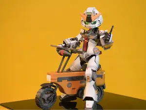 MOTOCOMPO 本田小板凳