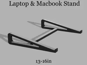 Laptop Stand