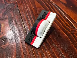 Onewheel (Print In Place)