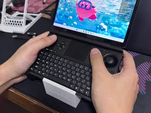 gpd win mini 桌面支架