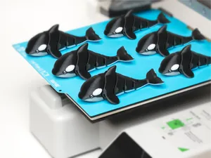 Flexi Killer Whale