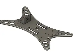 EFHW Antenna Winder