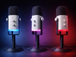 Stand for microphone Fifine AM8