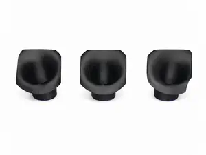 kit de funil do sistema de Admissão yamaha CP3