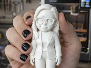 DANA 1 SUPER GIRL